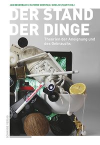 Produktbild: Der Stand der Dinge