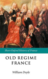 Produktbild: Old Regime France