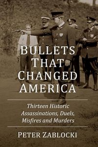 Produktbild: Bullets That Changed America