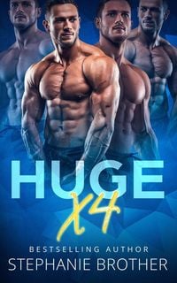 Produktbild: Huge X4