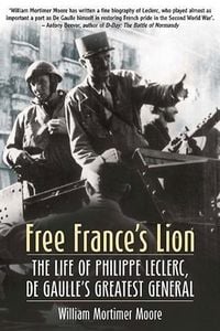 Produktbild: Free France's Lion