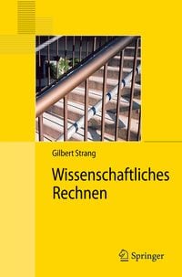 Produktbild: Wissenschaftliches Rechnen