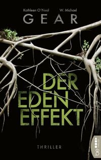 Produktbild: Der Eden-Effekt