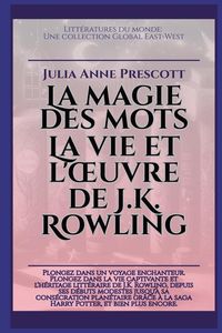 Produktbild: La magie des mots