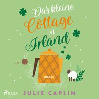 Bild vom Artikel Das kleine Cottage in Irland (Romantic Escapes, Band 7) vom Autor Julie Caplin