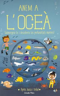 Produktbild: Anem a l'oce&agrave;