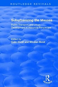 Produktbild: Divall, C: Suburbanizing the Masses