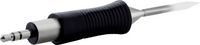 Produktbild: Weller RTM 022 S MS L&ouml;tspitze Mei&szlig;elform Spitzen-L&auml;nge 18mm Inhalt 1St.