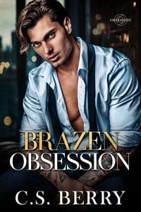 Produktbild: Brazen Obsession