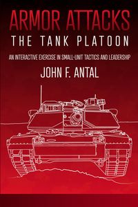 Produktbild: Armor Attacks: The Tank Platoon