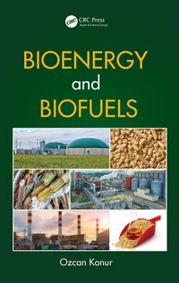 Produktbild: Bioenergy and Biofuels