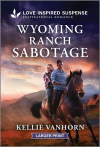 Produktbild: Wyoming Ranch Sabotage