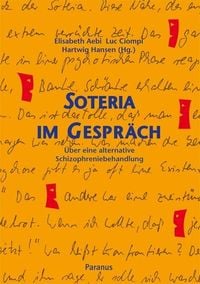 Produktbild: Soteria im Gespr&auml;ch
