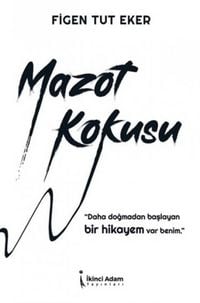 Produktbild: Mazot Kokusu