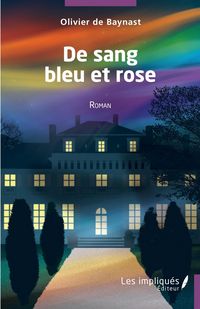 Produktbild: De sang bleu et rose