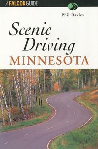 Produktbild: Scenic Driving Minnesota