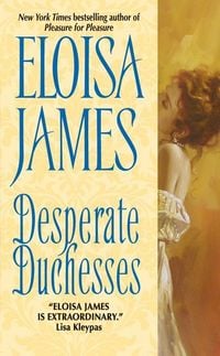 Produktbild: Desperate Duchesses