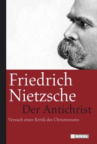 Bild vom Artikel Der Antichrist vom Autor Friedrich Nietzsche