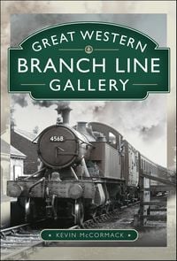 Produktbild: Great Western Branch Line Gallery
