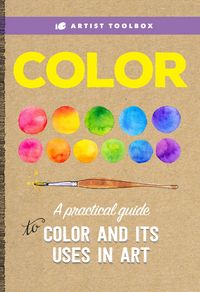 Produktbild: Artist Toolbox: Color