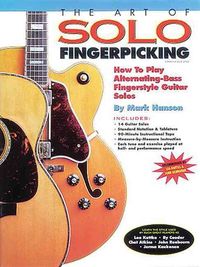 Produktbild: Hanson, M: Mark Hanson