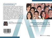Produktbild: Ethnomethodologie in der Geschlechterforschung