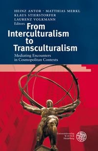 Produktbild: From Interculturalism to Transculturalism