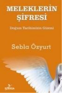 Produktbild: Meleklerin Sifresi