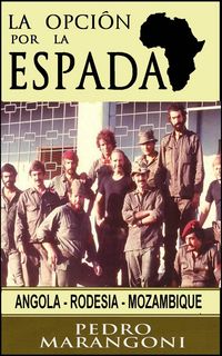 Produktbild: La opci&oacute;n por la espada