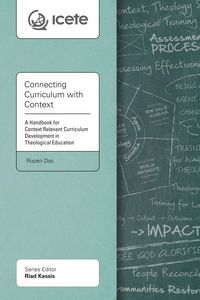 Produktbild: Connecting Curriculum with Context