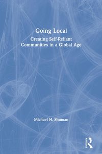 Produktbild: Going Local