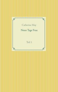 Produktbild: Neun Tage Frau
