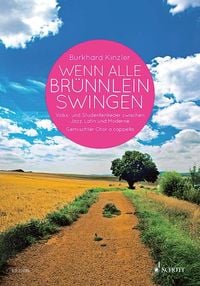 Produktbild: Wenn alle Br&uuml;nnlein swingen