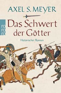 Produktbild: Das Schwert der G&ouml;tter