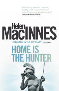 Produktbild: Home is the Hunter: A Comedy in Two Acts