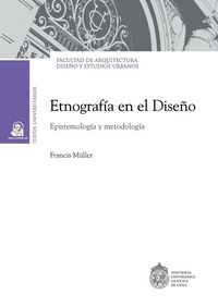 Produktbild: Etnograf&iacute;a en el dise&ntilde;o