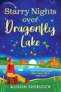 Produktbild: Starry Nights over Dragonfly Lake