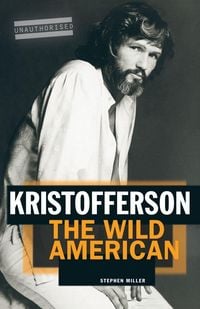 Produktbild: Kristofferson