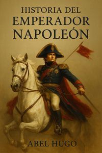 Produktbild: Historia del Emperador Napole&oacute;n