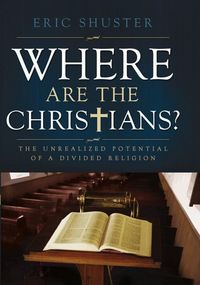 Produktbild: Where Are the Christians