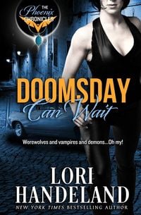 Produktbild: Doomsday Can Wait