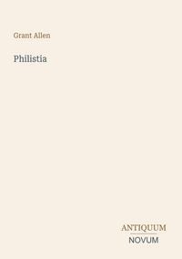 Produktbild: Philistia