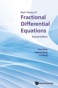 Produktbild: Basic Theo Fract Differ (2nd Ed)