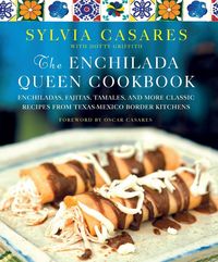Produktbild: The Enchilada Queen Cookbook
