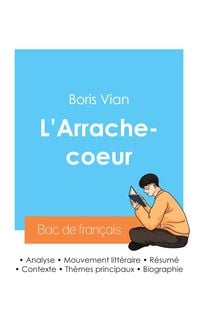 Produktbild: Réussir son Bac de français 2024