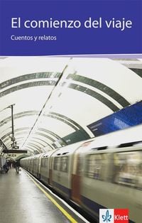 Produktbild: El comienzo del viaje
