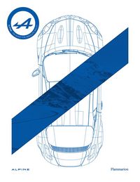 Produktbild: Alpine