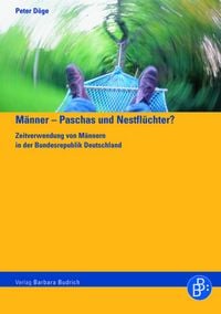 Produktbild: M&auml;nner - Paschas und Nestfl&uuml;chter?