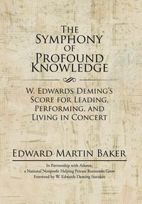 Produktbild: The Symphony of Profound Knowledge