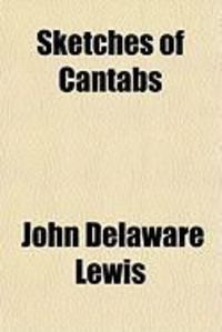 Produktbild: Sketches of Cantabs